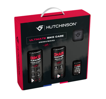‎ULTIMATE BIKE CARE