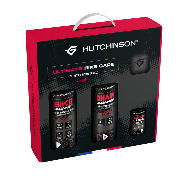 ‎ULTIMATE BIKE CARE