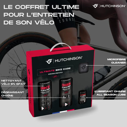 ‎ULTIMATE BIKE CARE