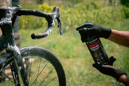 ‎ULTIMATE BIKE CARE