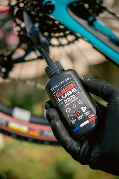 ‎ULTIMATE BIKE CARE