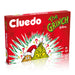 Winning Moves The Grinch Cluedo Board Game enter special locations including Max's Bed and Town Square and uncover the hidden secrets fun family game for ages 8 and up