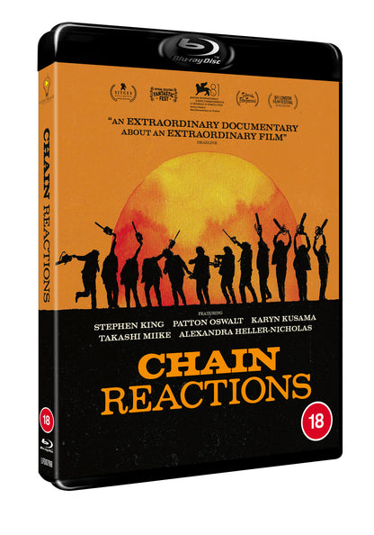 Chain Reactions