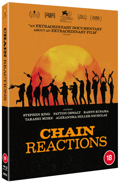 Chain Reactions