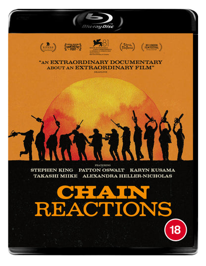 Chain Reactions
