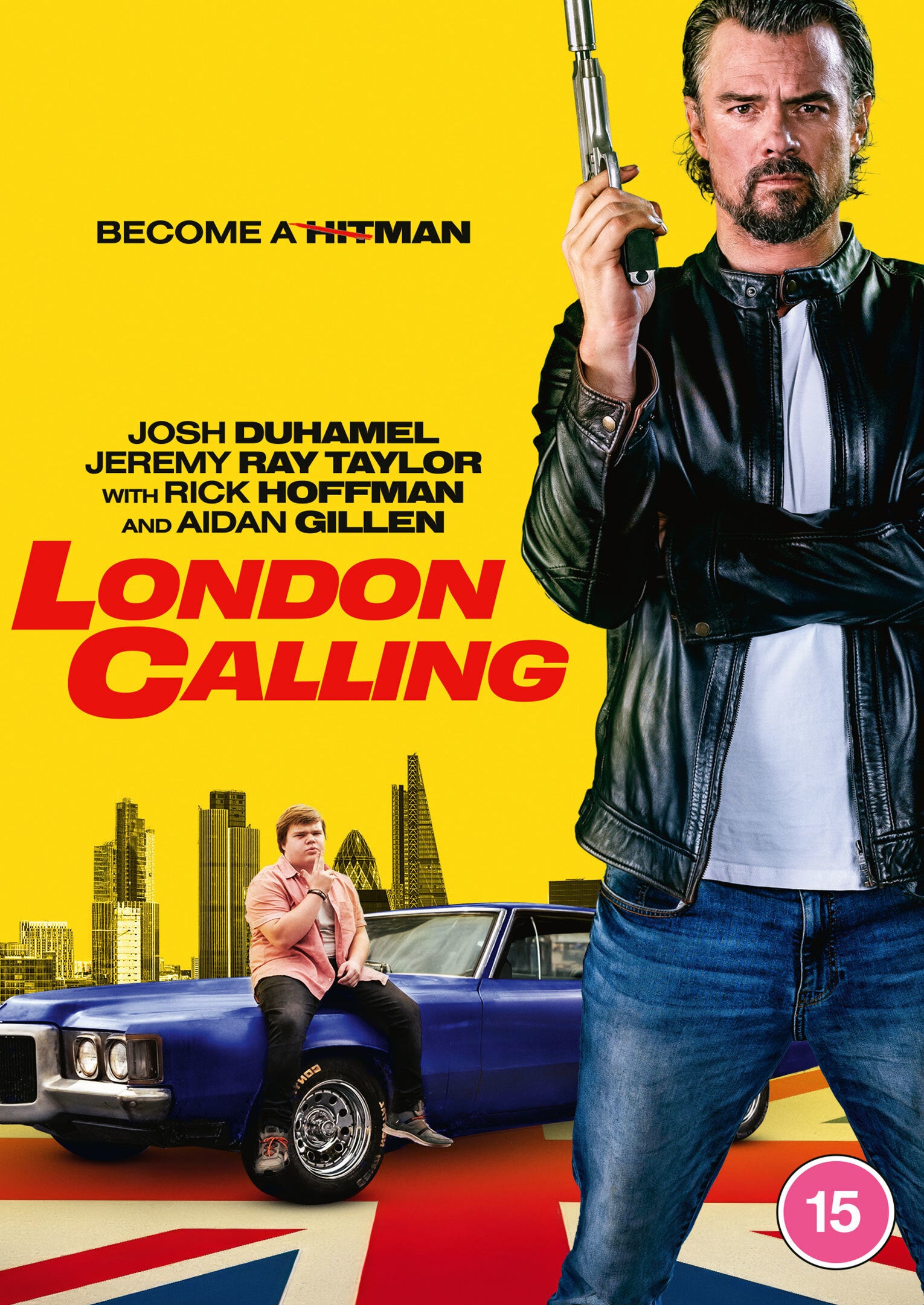 London Calling