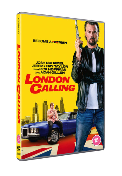 London Calling