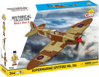 Supermarine Spitfire Mk. IXe