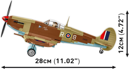 Supermarine Spitfire Mk. IXe