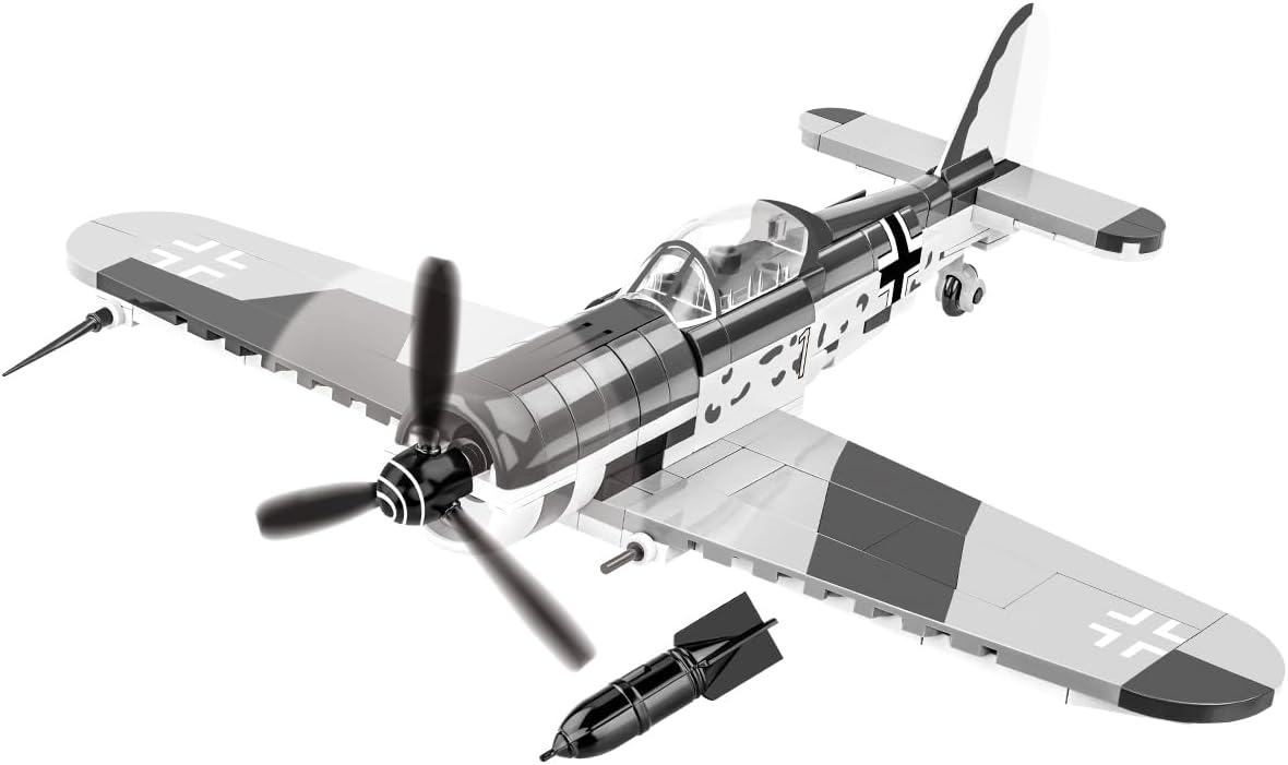 Focke-Wulf Fw 190 F-8