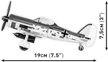Focke-Wulf Fw 190 F-8