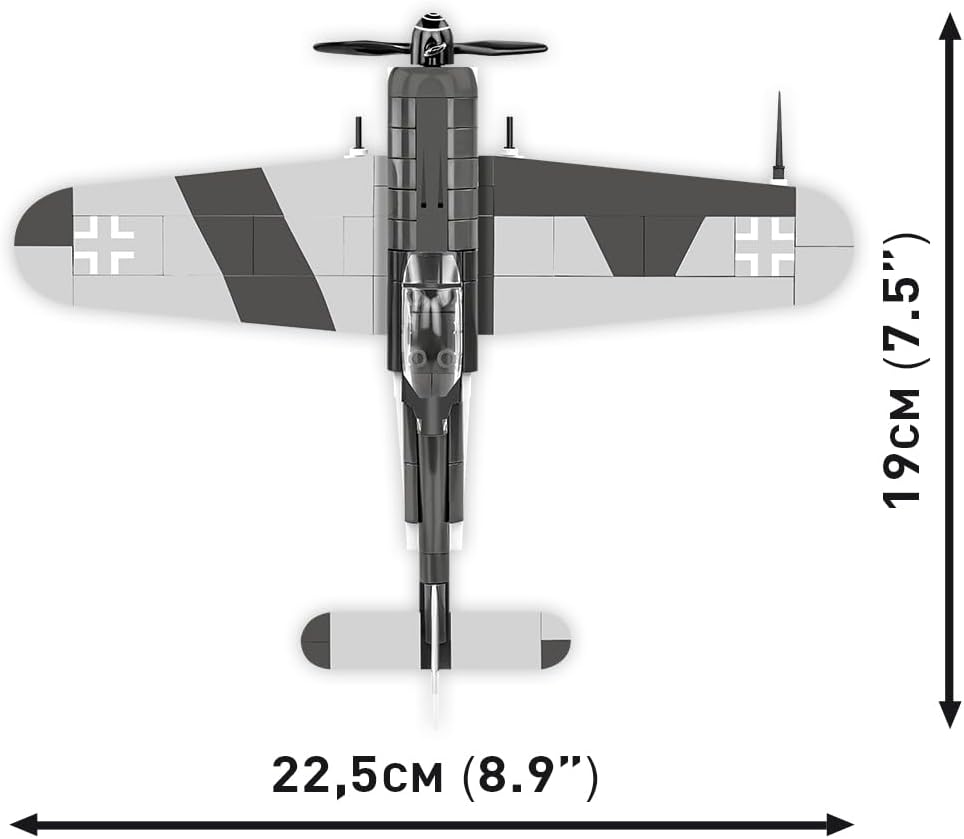 Focke-Wulf Fw 190 F-8