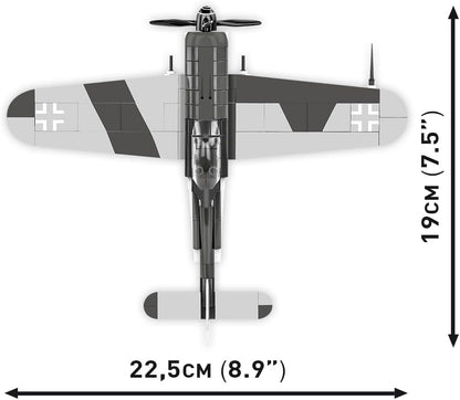 Focke-Wulf Fw 190 F-8