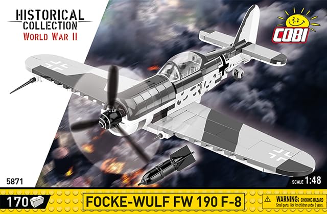 Focke-Wulf Fw 190 F-8