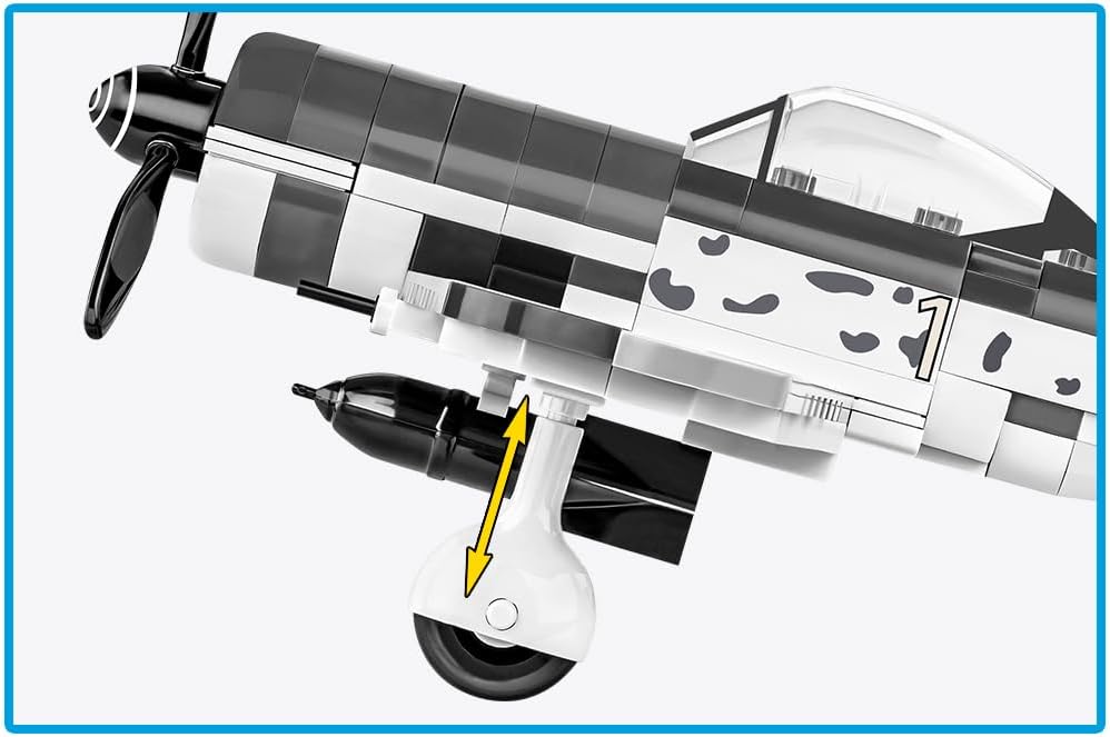 Focke-Wulf Fw 190 F-8