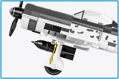 Focke-Wulf Fw 190 F-8