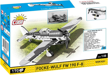 Focke-Wulf Fw 190 F-8