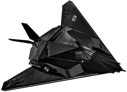 COBI F-117 Nighthawk, 41 x 28 x 8 (+ 10 cm Base