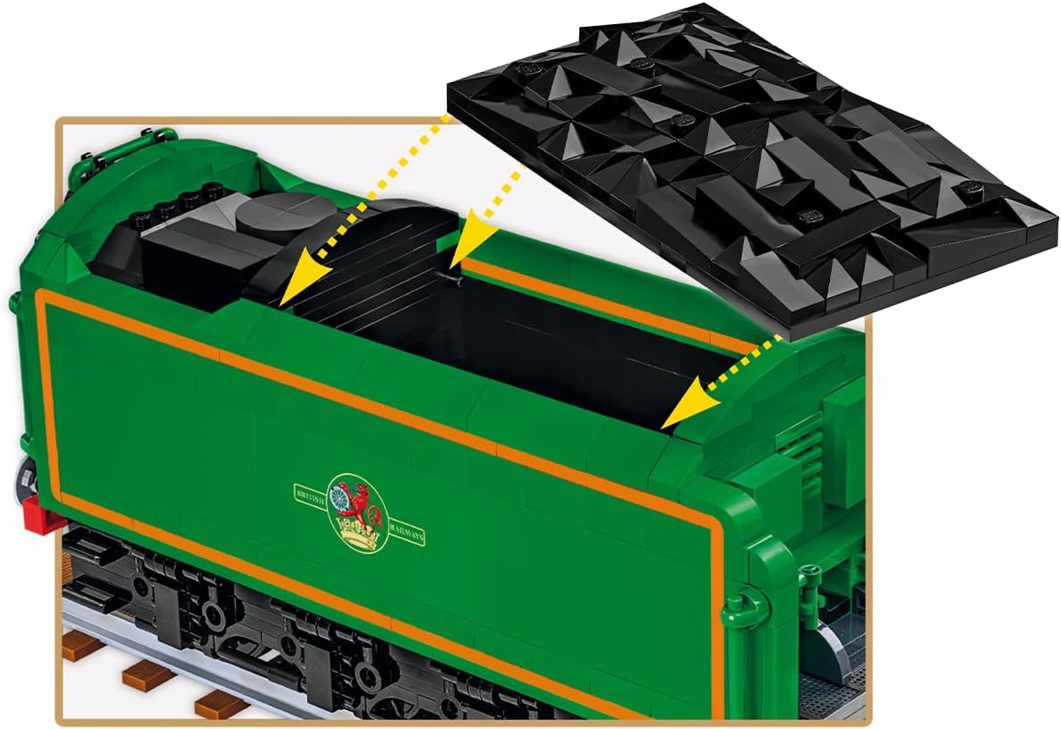 COBI FLYING SCOTSMAN