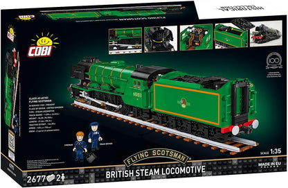 COBI FLYING SCOTSMAN