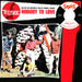 Teenage Shutdown! - Nobody to Love: Mid-60s Teen Folkpunk: 18 Takes of Tension & Trauma