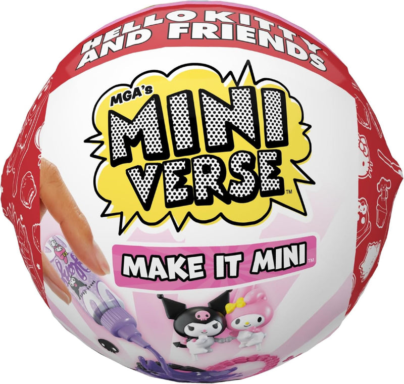 Ball Hello Kitty