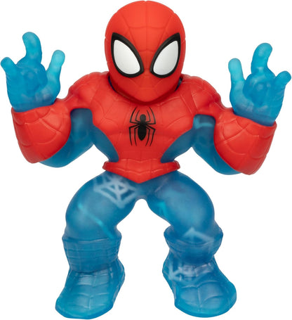 Goo Jit Zu - Hero Creator Spiderman (43003)