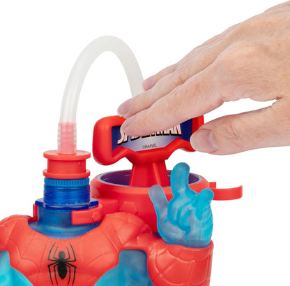 Goo Jit Zu - Hero Creator Spiderman (43003)