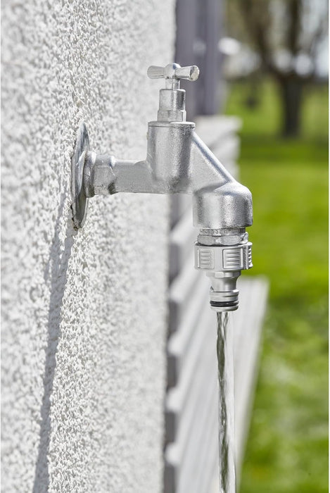 Gardena - Premium Tap Connector - 26.5 Mm (G 3/4)
