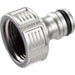 Gardena - Premium Tap Connector - 26.5 Mm (G 3/4)