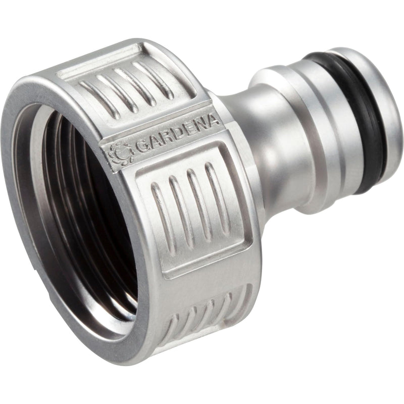 Gardena - Premium Tap Connector - 26.5 Mm (G 3/4)