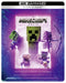 Minecraft Portal Steelbook