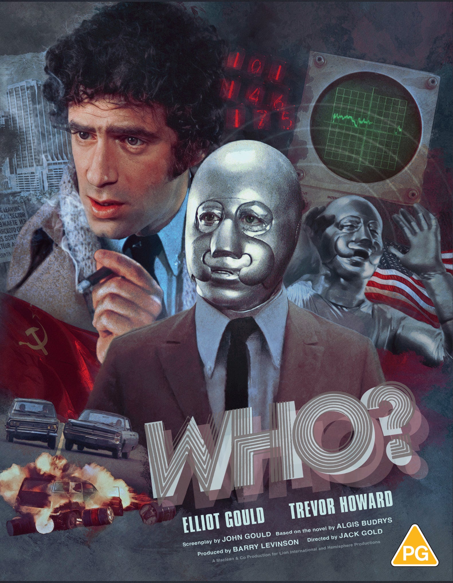 Who?