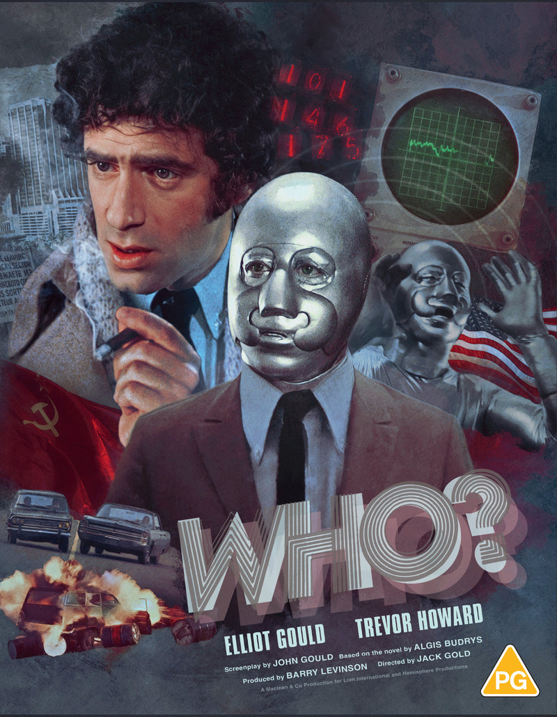 Who?