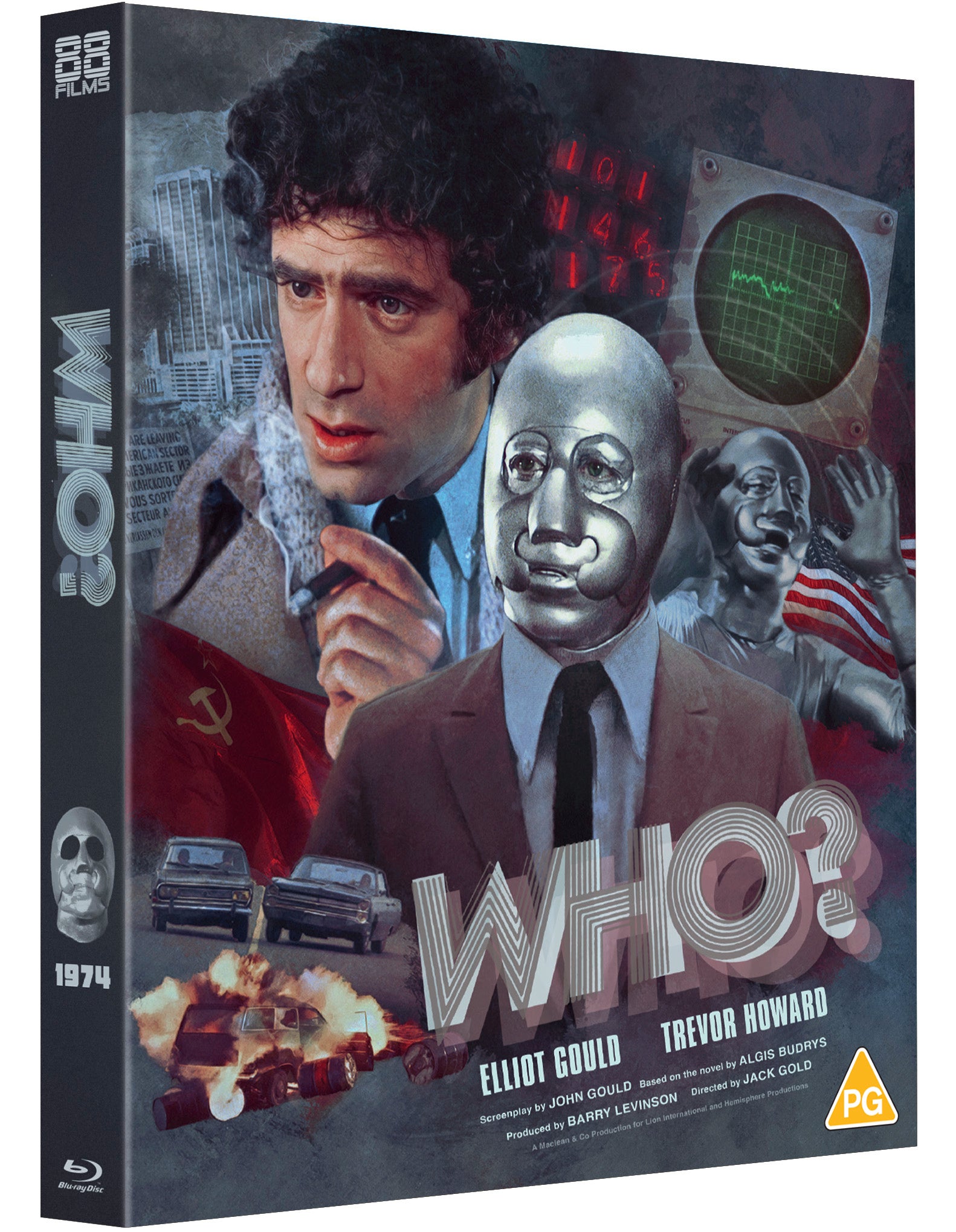 Who?