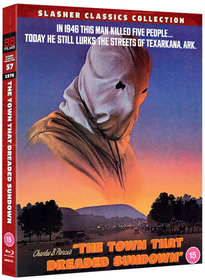 The Town That Dreaded Sundown