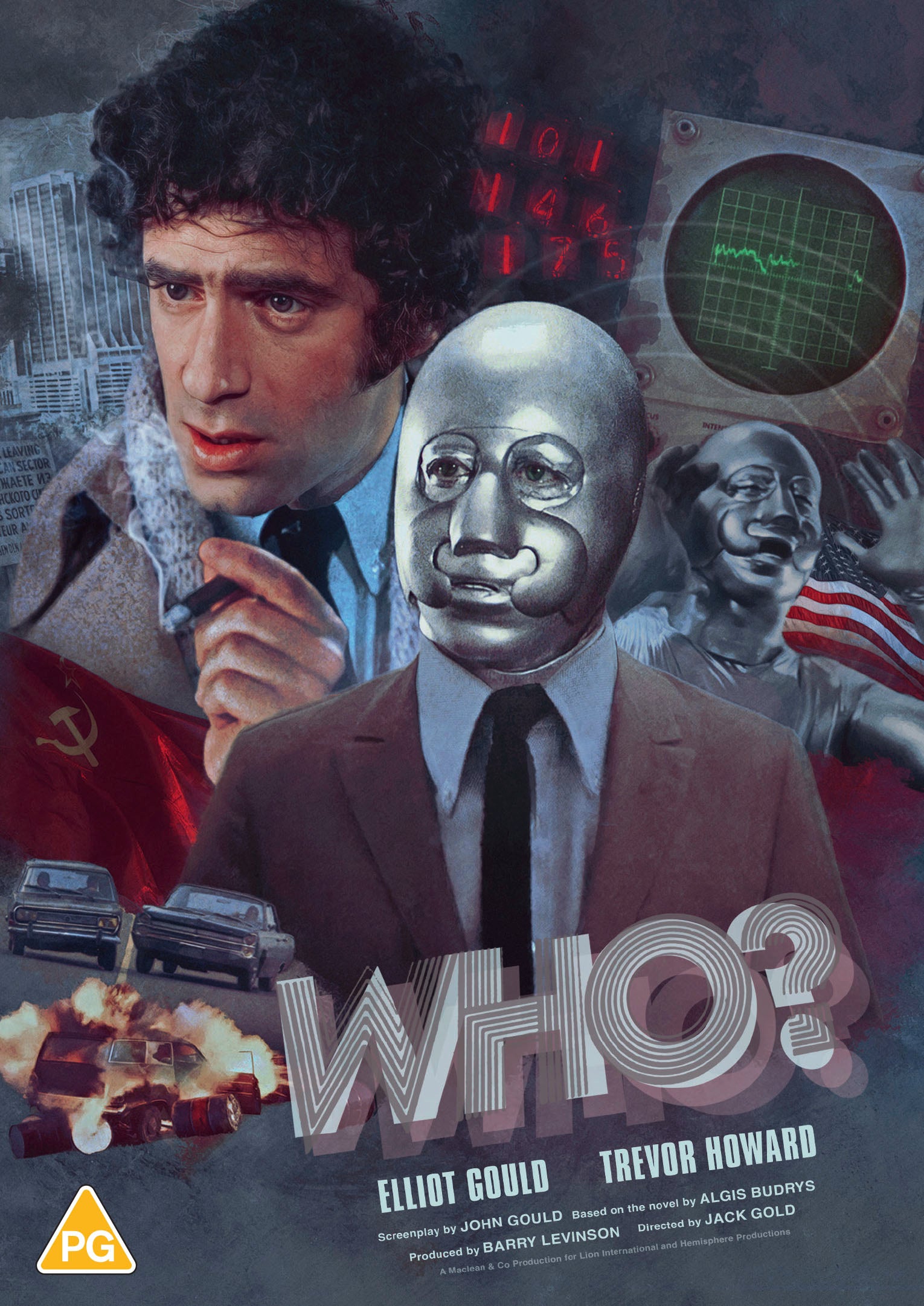 Who?