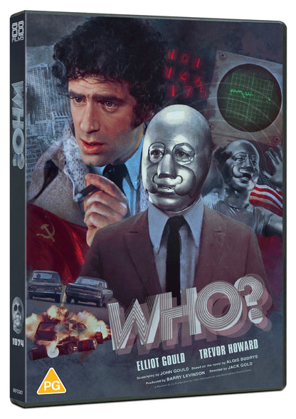 Who?