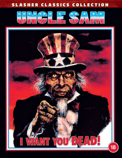 Uncle Sam