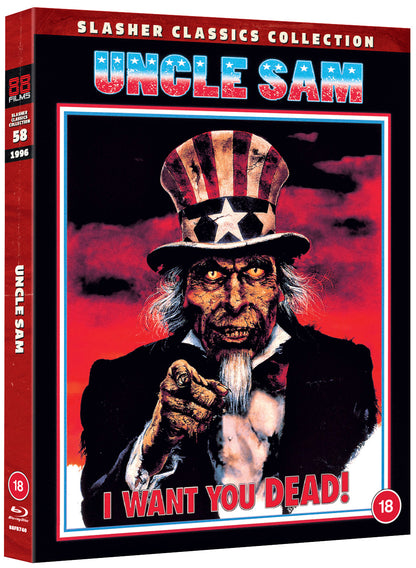 Uncle Sam
