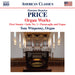 Florence Beatrice Price: Organ Works