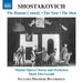 Shostakovich: The Human Comedy/The Nose/The Shot
