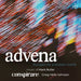 Advena: Liturgies for a Broken World: Music of Mark Buller
