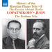 History of the Russian Piano Trio, Vol.8: The Russian Abroad: Berlin