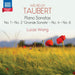 Wilhelm Taubert: Piano Sonatas: No. 1/No. 2 'Grande Sonate'/No. 4/No. 6