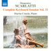 Domenico Scarlatti: Complete Keyboard Sonatas - Volume 31