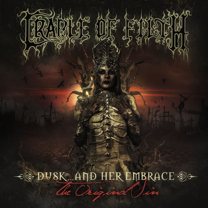 Dusk... And Her Embrace: The Original Sin