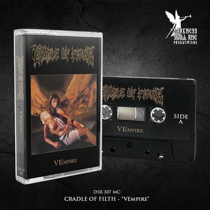 Vempire: Dark Faerytales in Phallustein