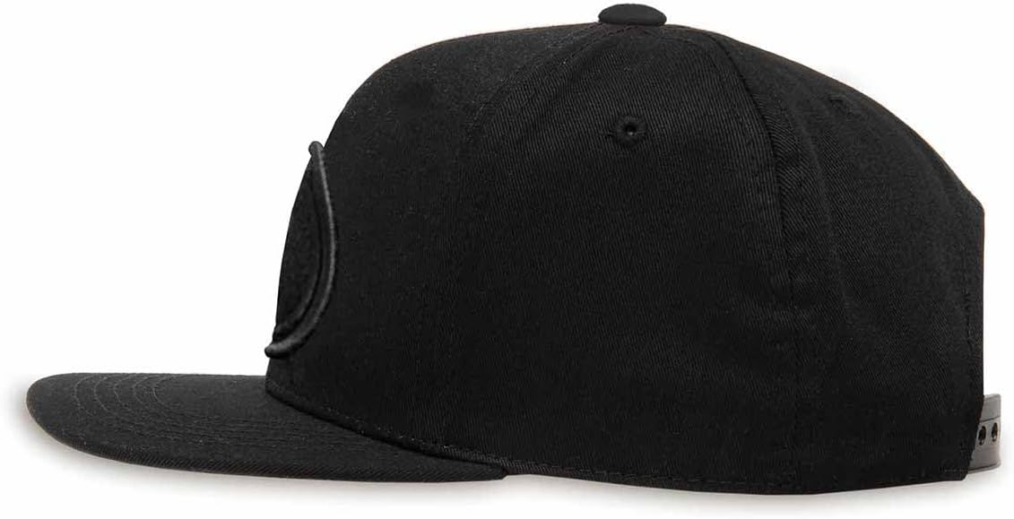 DC Comics Snapback Cap Batman Logo