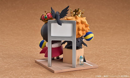 Haikyu!! Minifiguren Qset 2er-Pack Kaori Shoyo Hin